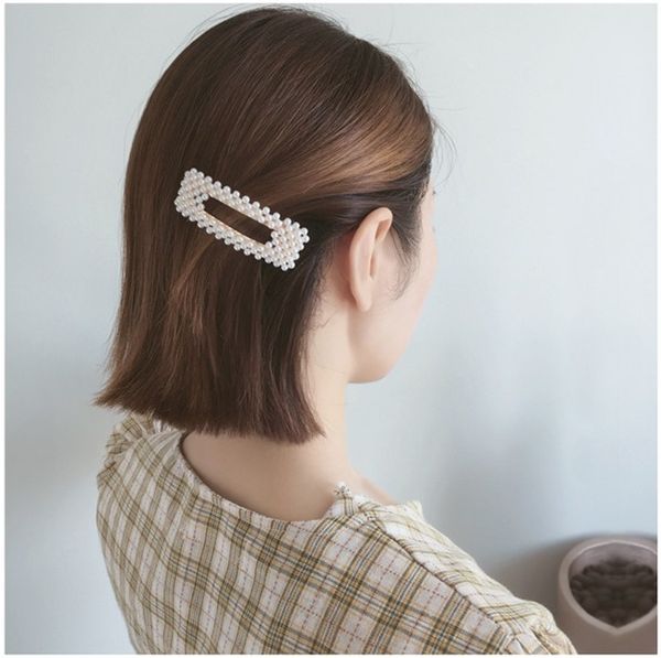 designer style instagram pearl hairpin temperament hairpin popular headdress hair clip for chic girls 24 styles to choose, Black;brown
designer style instagram pearl hairpin temperament hairpin popular headdress hair clip for chic girls 24 styles to choose, Black;brown
