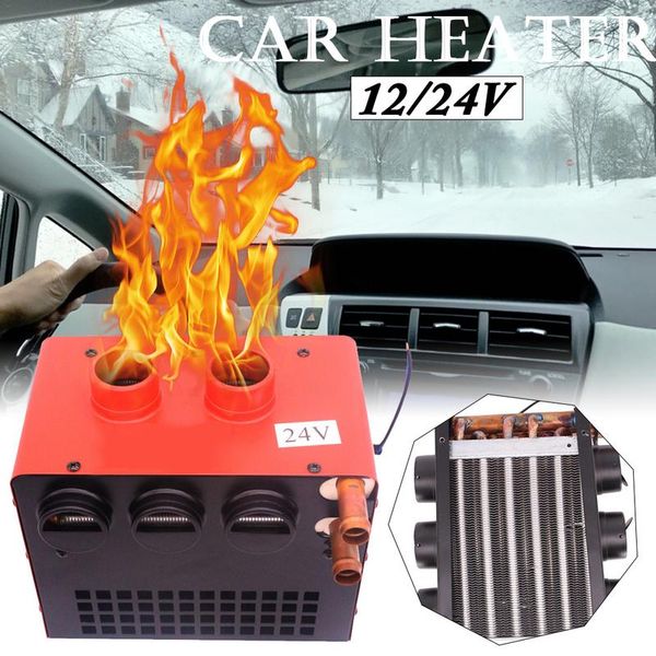 universal dc 12-24v 8 ports car truck heater auto plumbing air conditioner car defroster demister double compact air heater
universal dc 12-24v 8 ports car truck heater auto plumbing air conditioner car defroster demister double compact air heater