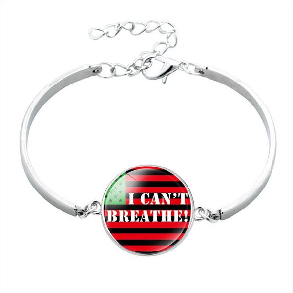 silver letter bangle bracelets black lives matter i cant breathe i have a dream adjustable new fashion charm bracelet for women jewelry gift, Golden;silver
silver letter bangle bracelets black lives matter i cant breathe i have a dream adjustable new fashion charm bracelet for women jewelry gift, Golden;silver