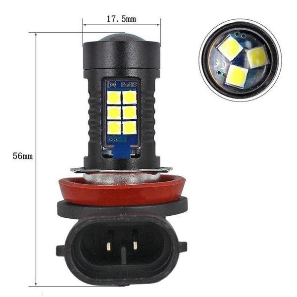 auto headlamps led front fog lamp h8 h11 3030 27smd fog lamp bulb car led 27w high power
auto headlamps led front fog lamp h8 h11 3030 27smd fog lamp bulb car led 27w high power