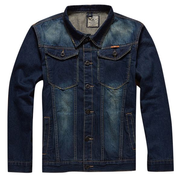 jeans jacket men's fashion winter jacket motorcycle slim hole jeans plus size jaqueta masculino #y3, Black;brown
jeans jacket men's fashion winter jacket motorcycle slim hole jeans plus size jaqueta masculino #y3, Black;brown
