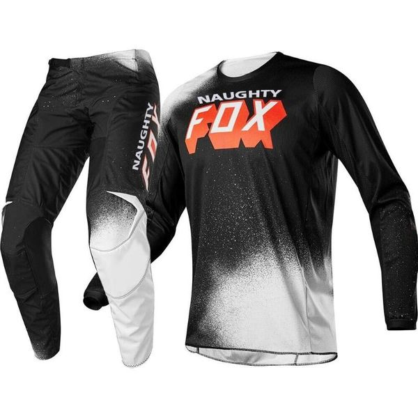new 2020 naughty 180/360 motocross jersey and pants mx gear set combo atv off road flexair motorcycle racing suit enduro
new 2020 naughty 180/360 motocross jersey and pants mx gear set combo atv off road flexair motorcycle racing suit enduro