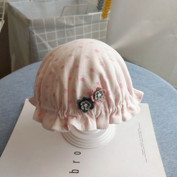 baby children floral cap fashion cute autumn and winter flower hat knitted hat bucket sun cap 0-3 month old #pys
baby children floral cap fashion cute autumn and winter flower hat knitted hat bucket sun cap 0-3 month old #pys