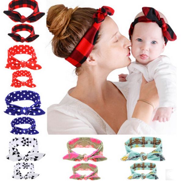 2pcs/set mom mother & daughter kids baby girl bow headband hair band accessories, Slivery;white 
2pcs/set mom mother & daughter kids baby girl bow headband hair band accessories, Slivery;white