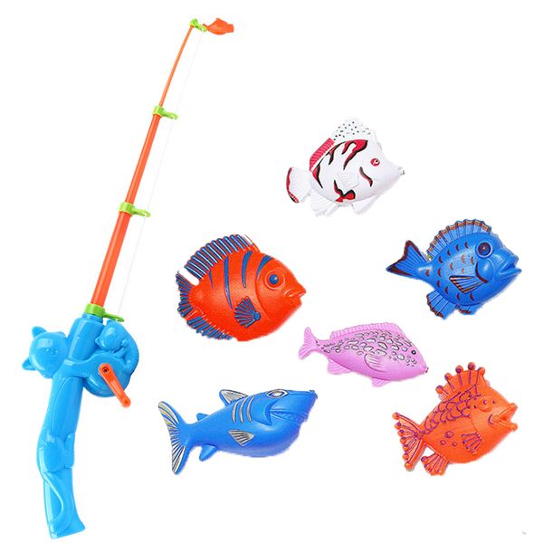 pool fishing bathroom toys child magnetic fishing toys water games pool game kitten fishing fish baby funny toys gifts for boys
pool fishing bathroom toys child magnetic fishing toys water games pool game kitten fishing fish baby funny toys gifts for boys