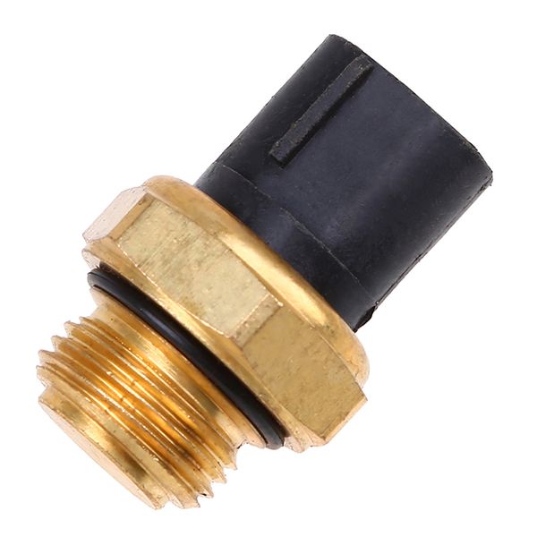 1 pc 18mm bolt motorcycles radiator fan switch thermo motocross fits for gsx-r750 tl1000 scooter accessories motorbike
1 pc 18mm bolt motorcycles radiator fan switch thermo motocross fits for gsx-r750 tl1000 scooter accessories motorbike