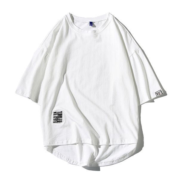 5xl hip-hop black t shirt male o-neck plus size tshirt 2020 summer fashion streetwear t-shirts men stylish fitness casual tees, White;black
5xl hip-hop black t shirt male o-neck plus size tshirt 2020 summer fashion streetwear t-shirts men stylish fitness casual tees, White;black