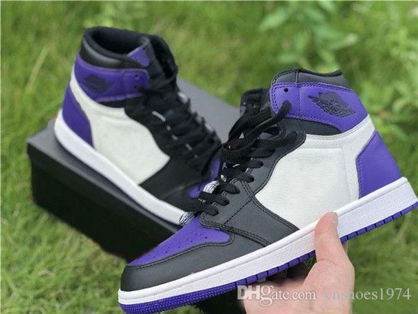 wholesale new 1 i high og green pine white purple court men basketball shoes designer 1s sneakers sports outdoor trainers
wholesale new 1 i high og green pine white purple court men basketball shoes designer 1s sneakers sports outdoor trainers