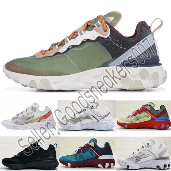 Epic React Element 87 Undercover Men Running Shoes For Women Designer Sneakers Sports Mens Trainer Shoes Upcoming Sail Light Bone
Epic React Element 87 Undercover Men Running Shoes For Women Designer Sneakers Sports Mens Trainer Shoes Upcoming Sail Light Bone