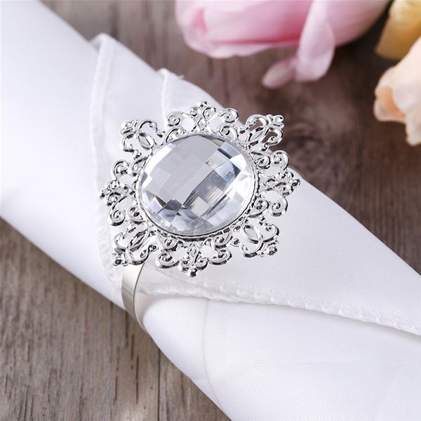 12pcs acrylic silver wedding napkin rings round towel ring holders banquet for wedding dinner decoration
12pcs acrylic silver wedding napkin rings round towel ring holders banquet for wedding dinner decoration