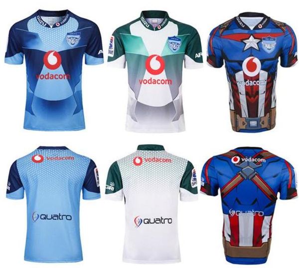 2020 south africa vodacom bull rugby jerseys shirts flanker basson bholi boshoff jager fortuin gelant gqoboka ismaieljackson jankins libbok, Black;gray
2020 south africa vodacom bull rugby jerseys shirts flanker basson bholi boshoff jager fortuin gelant gqoboka ismaieljackson jankins libbok, Black;gray