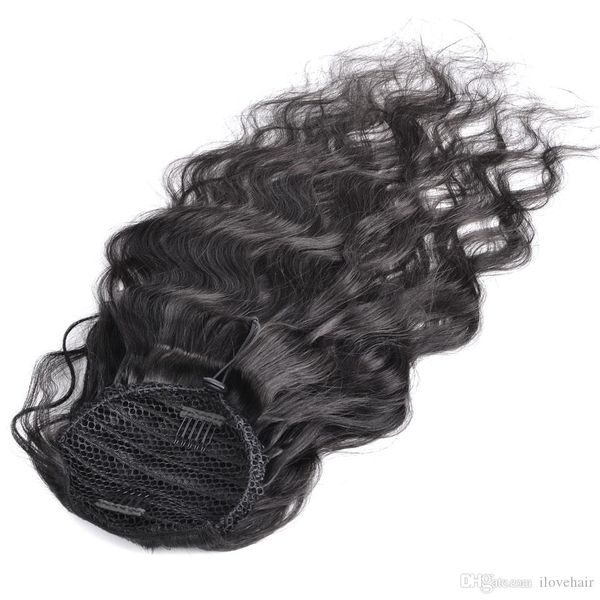 slick ponytail body wave brazilian hair with full end natural black color for woman 120g remy human hair ponytails clip-in hair extensions
slick ponytail body wave brazilian hair with full end natural black color for woman 120g remy human hair ponytails clip-in hair extensions