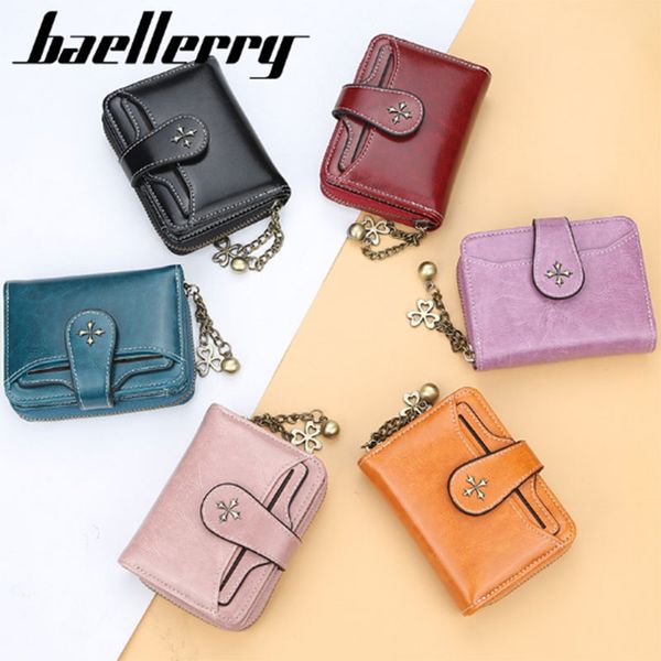 women small leather chains wallet luxury femal hasp short wallets money coin purses carteira clutch bag card holders n1811, Red;black
women small leather chains wallet luxury femal hasp short wallets money coin purses carteira clutch bag card holders n1811, Red;black