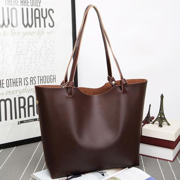 women's tote bags 2019 good quality leather shoulder bags female luxury designer handle bag women handbags pt1116
women's tote bags 2019 good quality leather shoulder bags female luxury designer handle bag women handbags pt1116