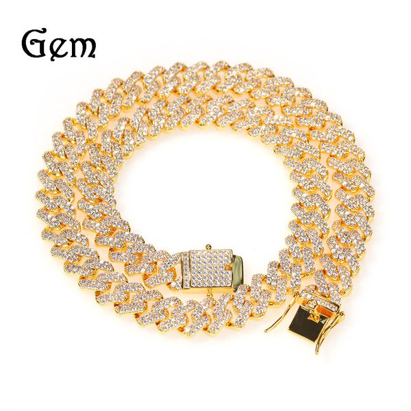 кубинские звеньевые цепи хип-хоп мужской полный алмазные газа куба ожерелье ins12mm высокое качество простое колье, Silver
кубинские звеньевые цепи хип-хоп мужской полный алмазные газа куба ожерелье ins12mm высокое качество простое колье, Silver