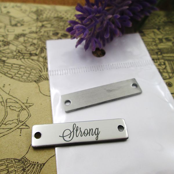 40pcs--"strong connector"stainless steel charms more style for choosing diy charms pendants for necklace, Bronze;silver
40pcs--"strong connector"stainless steel charms more style for choosing diy charms pendants for necklace, Bronze;silver