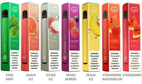 800+ бар Слойка Плюс Новые Слойка плюс 550мач 3.2 мл одноразовые Vape ручка под ручки тип устройства стартера с кодом безопасности
800+ бар Слойка Плюс Новые Слойка плюс 550мач 3.2 мл одноразовые Vape ручка под ручки тип устройства стартера с кодом безопасности