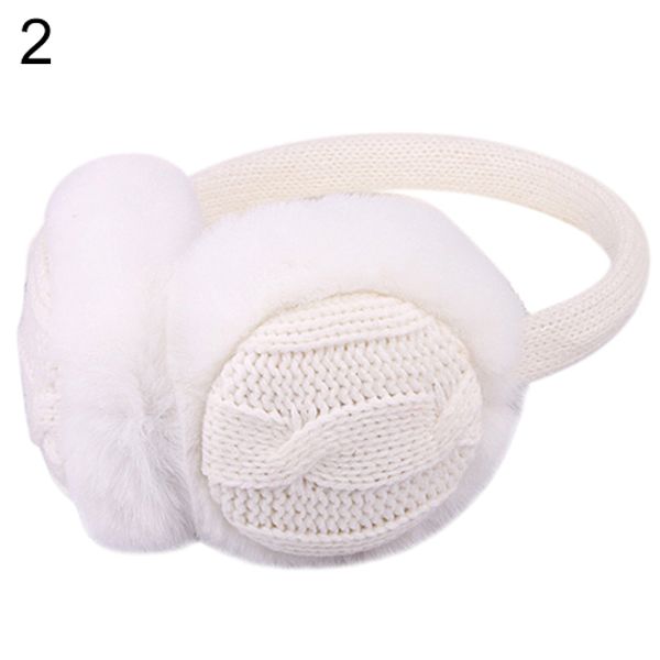 bluelans women girl winter warm kint earmuffs earwarmers ear muffs earlap warmer headband, Blue;gray
bluelans women girl winter warm kint earmuffs earwarmers ear muffs earlap warmer headband, Blue;gray