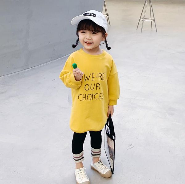 2020 korea style girls dress fashion spring cotton girls dresses 1-6 years ho4, Red;yellow
2020 korea style girls dress fashion spring cotton girls dresses 1-6 years ho4, Red;yellow
