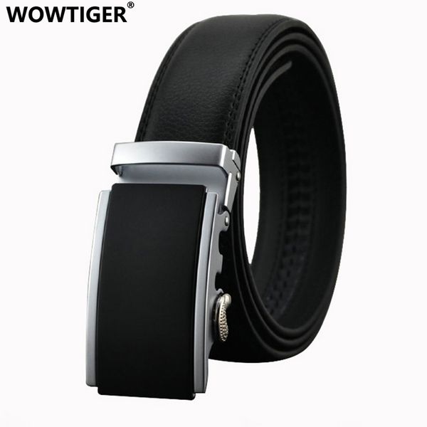 wowtiger belt new male designer 3.5cm black automatic buckle cowhide leather men belt luxury belts for men ceinture homme t200615, Black;brown
wowtiger belt new male designer 3.5cm black automatic buckle cowhide leather men belt luxury belts for men ceinture homme t200615, Black;brown