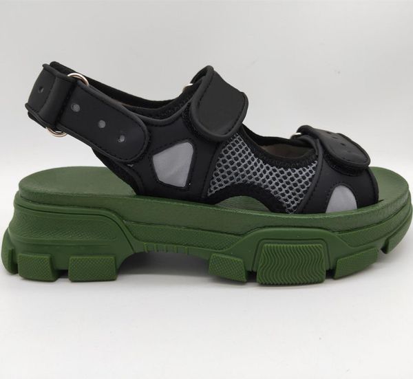 2019 new fashion men's leather and mesh sandals with rivets crystal summer ladies sandals rivets slipper slippers breathable comfort & bo
2019 new fashion men's leather and mesh sandals with rivets crystal summer ladies sandals rivets slipper slippers breathable comfort & bo