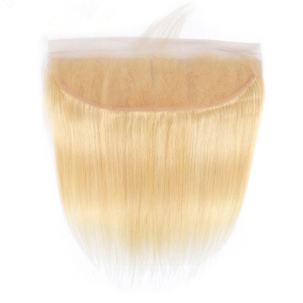 13x4 lace frontal closure 10a blonde color #613 silky straight chinese virgin human hair ear frontals for woman fast express delivery, Black;brown
13x4 lace frontal closure 10a blonde color #613 silky straight chinese virgin human hair ear frontals for woman fast express delivery, Black;brown