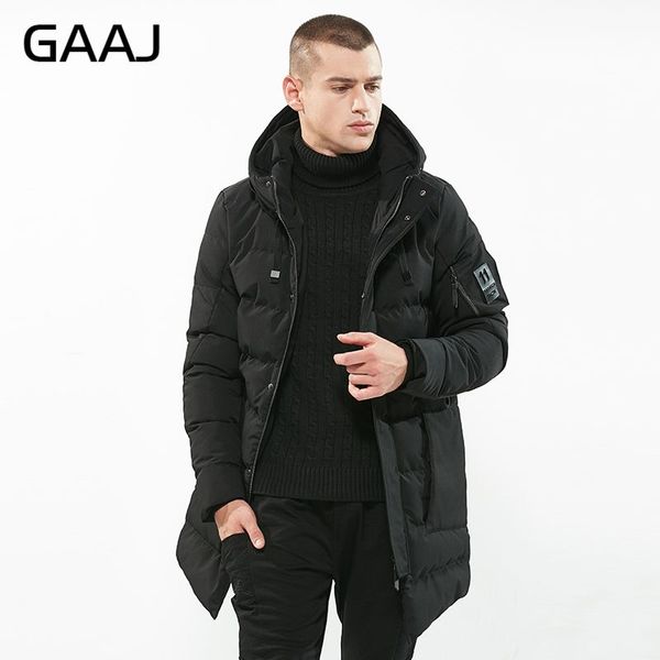 gaaj winter jacket men warm thicken coat high quality famous fashion parkas elegant business plus size 3xl #hjy90, Black
gaaj winter jacket men warm thicken coat high quality famous fashion parkas elegant business plus size 3xl #hjy90, Black