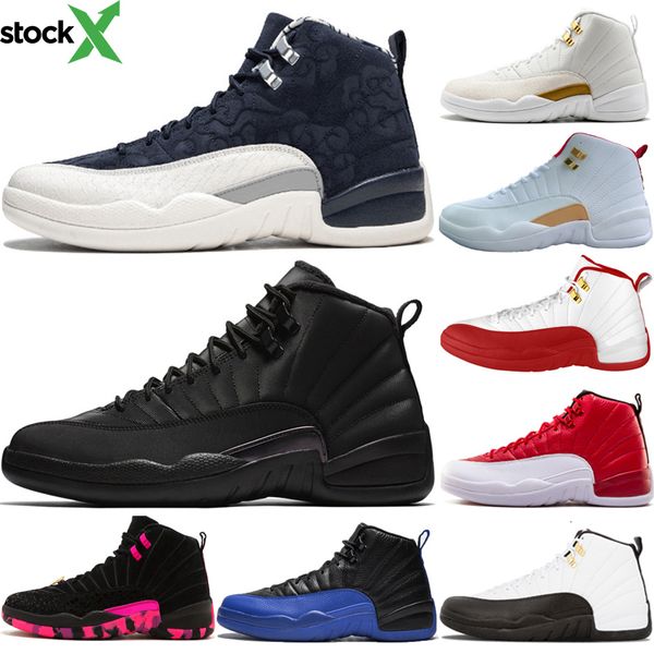 new arrive 12s prm winterized men basketball shoes mens dark grey bulls gym red fiba the master playoffs gym red sports sneakers
new arrive 12s prm winterized men basketball shoes mens dark grey bulls gym red fiba the master playoffs gym red sports sneakers