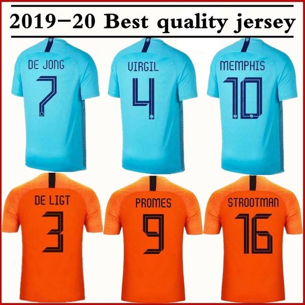 Netherland occer jer ey 2019 nederland de jong de ligt van dijk virgil trootman memphi nederlanden prome holland football hirt
Netherland occer jer ey 2019 nederland de jong de ligt van dijk virgil trootman memphi nederlanden prome holland football hirt