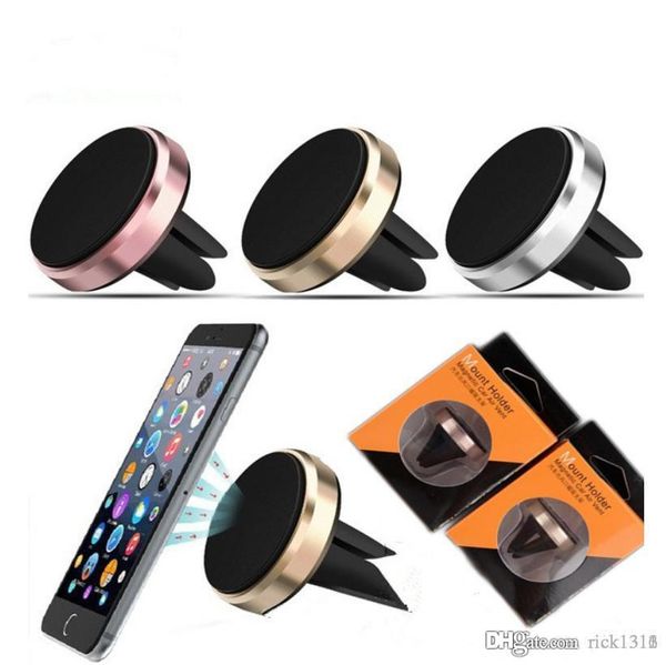 car mount air vent magnetic universal mobile phone holder for samsung galaxy s7 s6 with retail package
car mount air vent magnetic universal mobile phone holder for samsung galaxy s7 s6 with retail package