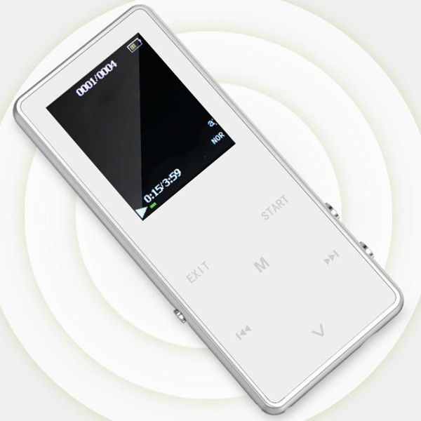 high fidelity e-book music player 8g fm radio ultra-thin loudspeaker bluetooth touch screen long standby mp4 multifunctional
high fidelity e-book music player 8g fm radio ultra-thin loudspeaker bluetooth touch screen long standby mp4 multifunctional