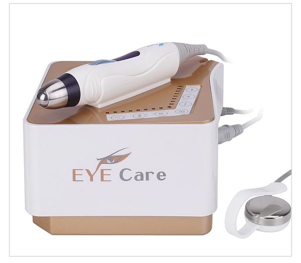 portable rf radio frequency lifting golden eye device eye care massager eye care machine for sale
portable rf radio frequency lifting golden eye device eye care massager eye care machine for sale