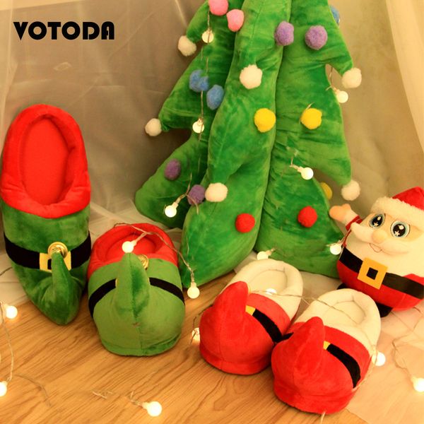 warm winter home slippers indoor funny christmas plush slides casual cute flat flip flops children soft cotton floor shoe, Black
warm winter home slippers indoor funny christmas plush slides casual cute flat flip flops children soft cotton floor shoe, Black