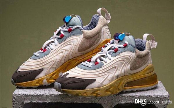 release air 92max 270 travis scott react running shoes men light cream dark hazel mica green starfish ct2864-200 sports sneakers with box
release air 92max 270 travis scott react running shoes men light cream dark hazel mica green starfish ct2864-200 sports sneakers with box