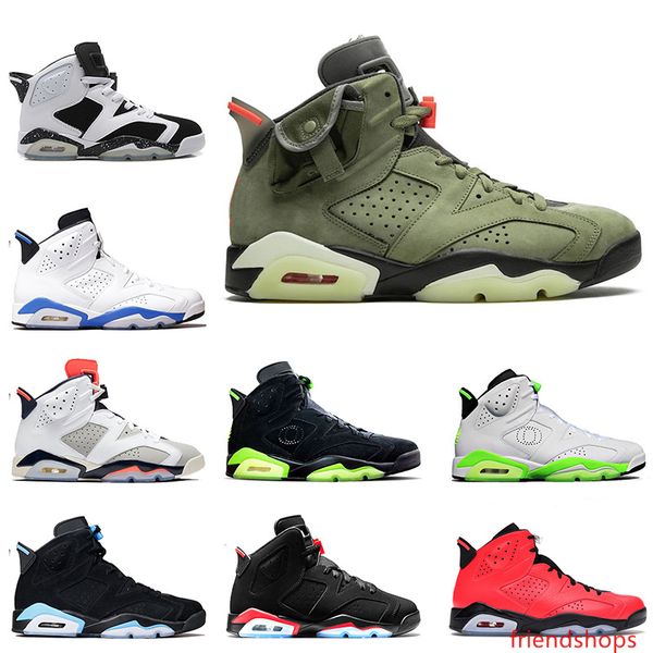 mens jumpman travis scott 6 6s basketball shoes gs black infrared 2019 oregon ducks pe white infrared sports trainers sneakers
mens jumpman travis scott 6 6s basketball shoes gs black infrared 2019 oregon ducks pe white infrared sports trainers sneakers