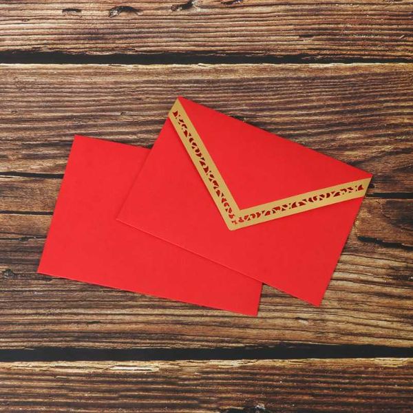 20pcs/lot red festive hollow envelopes stamping invitation card envelopes for wedding, l, reception
20pcs/lot red festive hollow envelopes stamping invitation card envelopes for wedding, l, reception