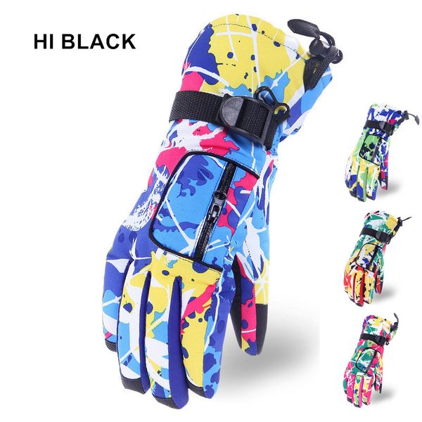 hi black ski gloves men women warm winter waterproof skiing snowboard gloves snowmobile riding motorcycle outdoor snow
hi black ski gloves men women warm winter waterproof skiing snowboard gloves snowmobile riding motorcycle outdoor snow