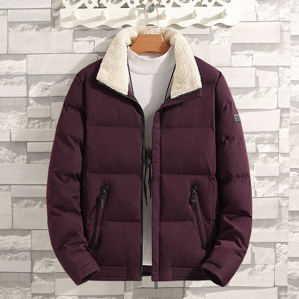 solid color new 2020 fur collar casual jacket m-5xl 6xl 7xl 8xl men spring autumn outerwear mandarin collar clothing, Black;brown
solid color new 2020 fur collar casual jacket m-5xl 6xl 7xl 8xl men spring autumn outerwear mandarin collar clothing, Black;brown