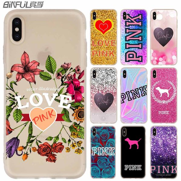 pink phone cases luxury silicone soft cover for iphone xi r 2019 x xs max xr 6 6s 7 8 plus 5 4s se coque
pink phone cases luxury silicone soft cover for iphone xi r 2019 x xs max xr 6 6s 7 8 plus 5 4s se coque
