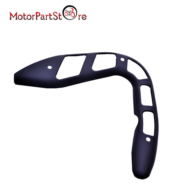 new for pw80 py80 muffler exhaust protecter cover for pw80 dirt bike kids durable parts
new for pw80 py80 muffler exhaust protecter cover for pw80 dirt bike kids durable parts