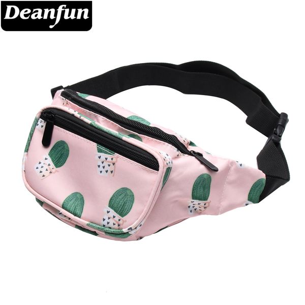 deanfun 3d printed cactus pink big waist pack fanny packs for women travelling bags dyb1
deanfun 3d printed cactus pink big waist pack fanny packs for women travelling bags dyb1