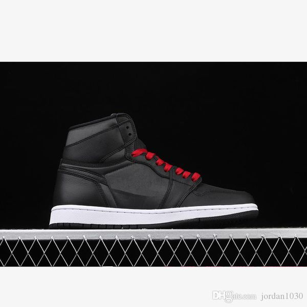 nkj01a 2020 men basketball shoes high og black 555088-060 satin silk design red black outdoor casual sports sneakers size40-46
nkj01a 2020 men basketball shoes high og black 555088-060 satin silk design red black outdoor casual sports sneakers size40-46