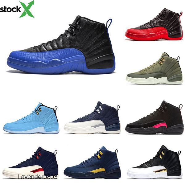game royal gym red 12 xii 12s mens basketball shoes fiba pack michigan taxi flu game men dark grey athletic sports sneakers 8-13, Black
game royal gym red 12 xii 12s mens basketball shoes fiba pack michigan taxi flu game men dark grey athletic sports sneakers 8-13, Black