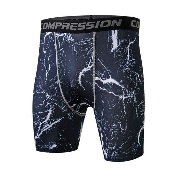 mens short compression tights bodybuilding shorts fitness workout gyms shorts male elastic pants trousers, Black;blue
mens short compression tights bodybuilding shorts fitness workout gyms shorts male elastic pants trousers, Black;blue