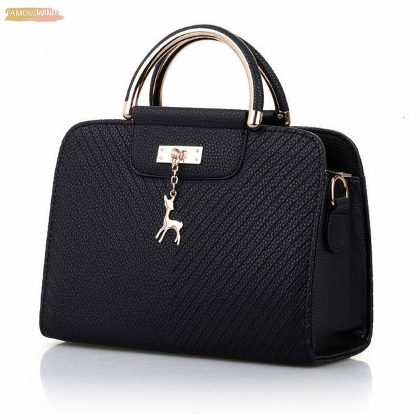 fashion handbag 2020 new women leather bag large capacity shoulder bags casual tote simple handle hand bags deer decor
fashion handbag 2020 new women leather bag large capacity shoulder bags casual tote simple handle hand bags deer decor