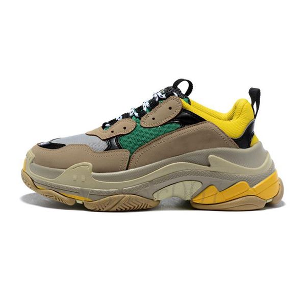 2019 triple s old dad shoes tripler sneakers green clear sole chaussures retro scarpe women zapatos men hommes hombre zapatillas black t1
2019 triple s old dad shoes tripler sneakers green clear sole chaussures retro scarpe women zapatos men hommes hombre zapatillas black t1