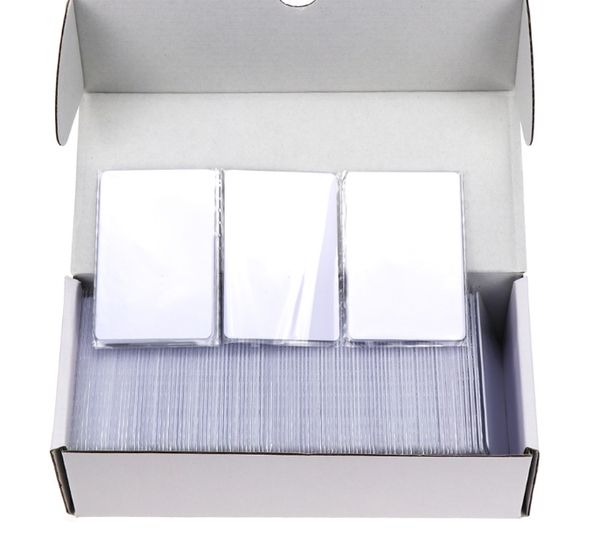 3000pcs nfc card/label/tag for phone nfc213 pvc card 144bytes compatible with all nfc phone 13.56mhz blank access control nfc chip card
3000pcs nfc card/label/tag for phone nfc213 pvc card 144bytes compatible with all nfc phone 13.56mhz blank access control nfc chip card