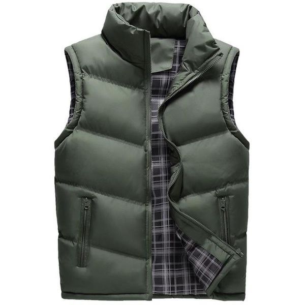 man spring plus size thick jackets male winter oversized warm down parkas men autumn down vests man thicken down overcoat breathable, Black;white 
man spring plus size thick jackets male winter oversized warm down parkas men autumn down vests man thicken down overcoat breathable, Black;white