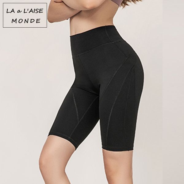new solid black high waist yoga shorts women's sports fitness shorts push up workout gym leggings fitness women, White;red
new solid black high waist yoga shorts women's sports fitness shorts push up workout gym leggings fitness women, White;red