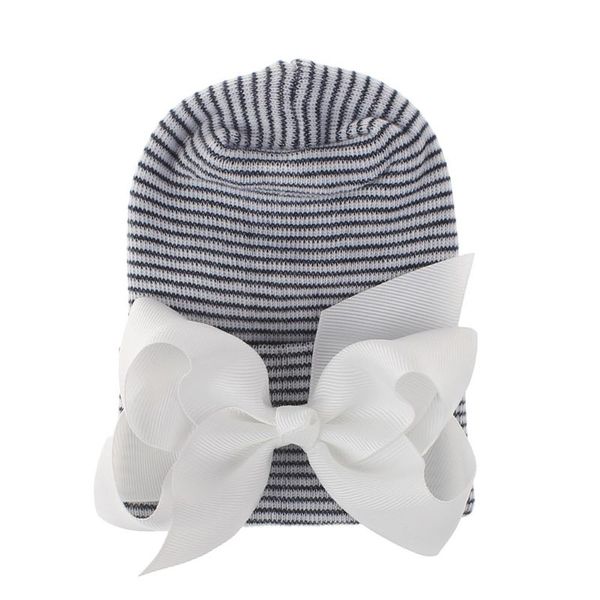 newborn baby hat toddler striped caps bow beanies soft girls hats baby warm hat for 0-3m accesories, Yellow
newborn baby hat toddler striped caps bow beanies soft girls hats baby warm hat for 0-3m accesories, Yellow